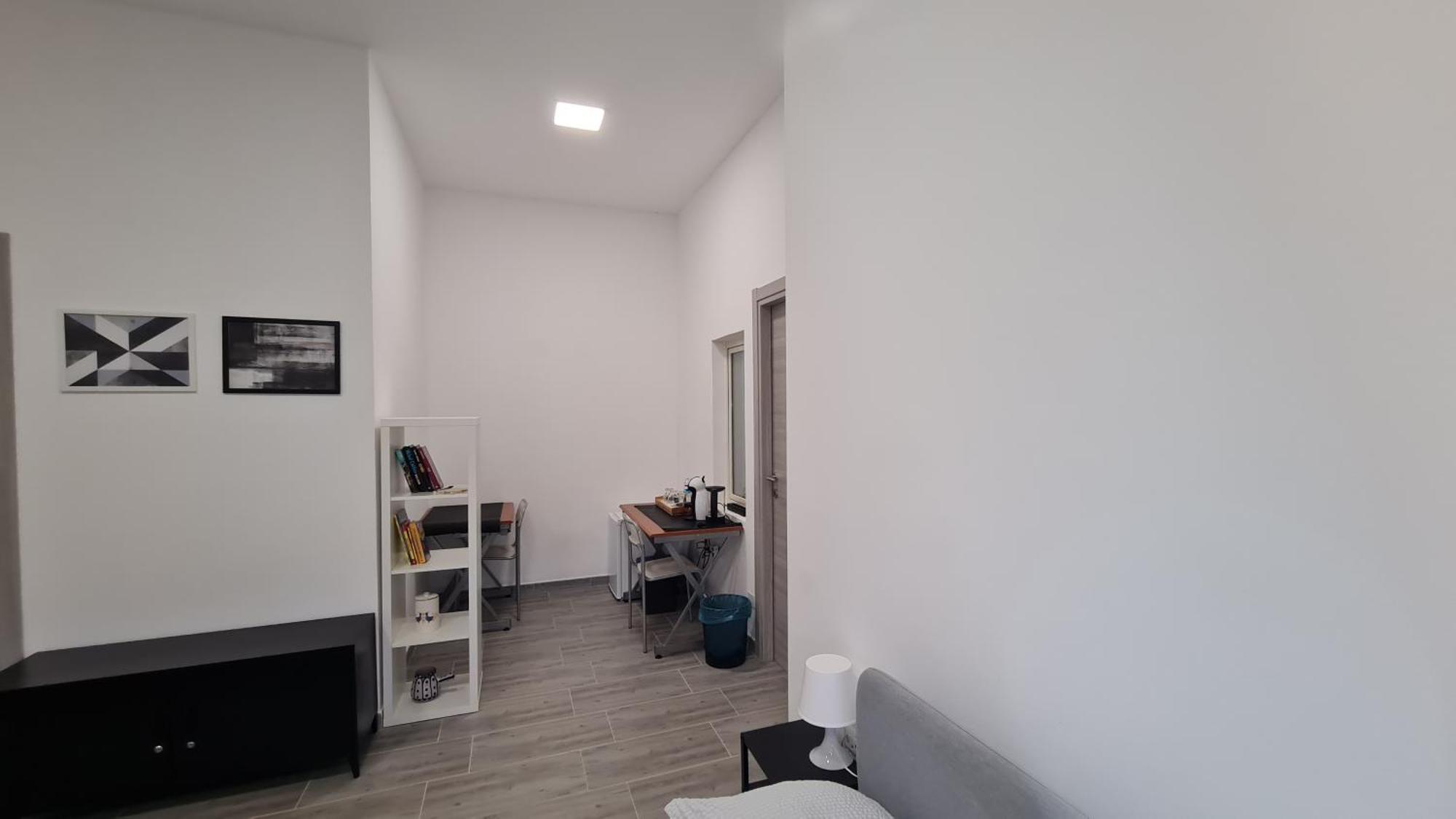 Via Contu Appartement Iglesias