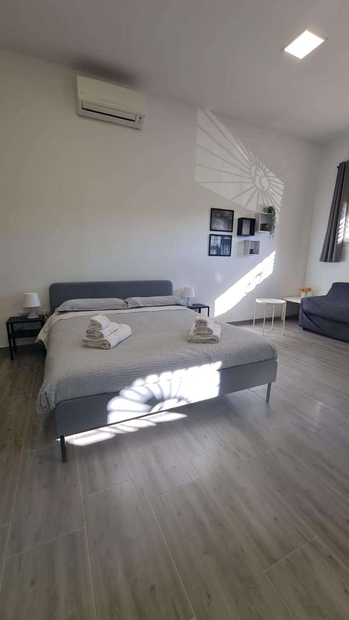 Via Contu Appartement