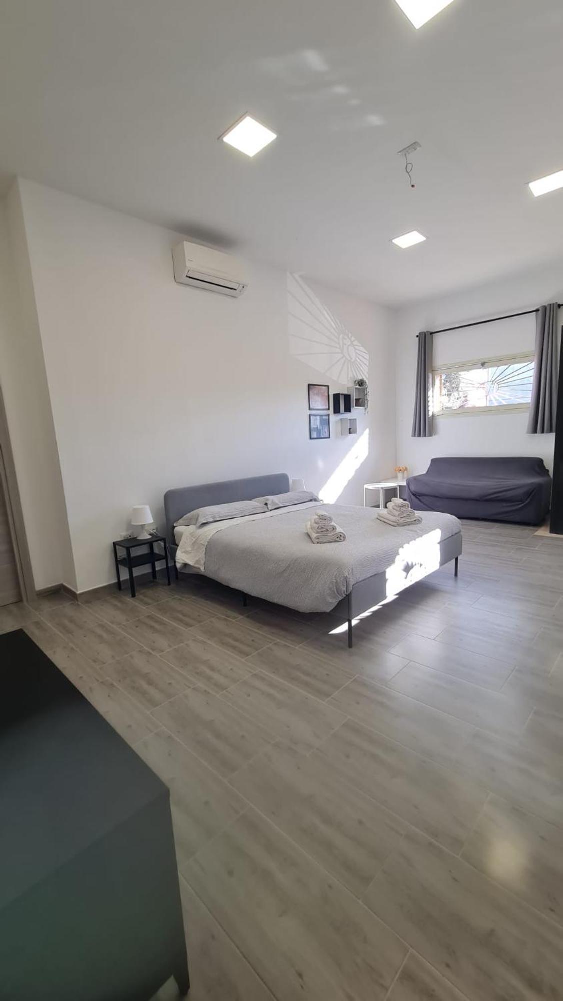 Appartement Via Contu *