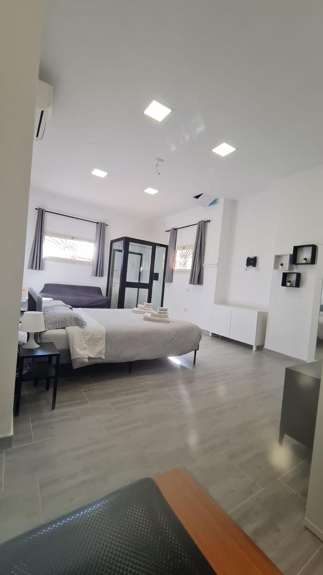 Via Contu Apartment Iglesias