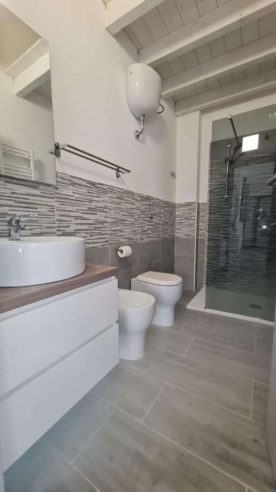 Appartement Via Contu