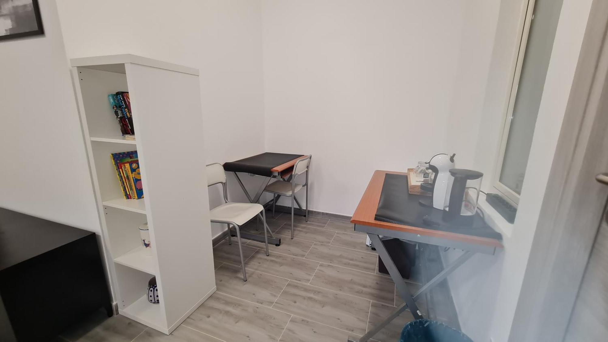 Via Contu Apartment