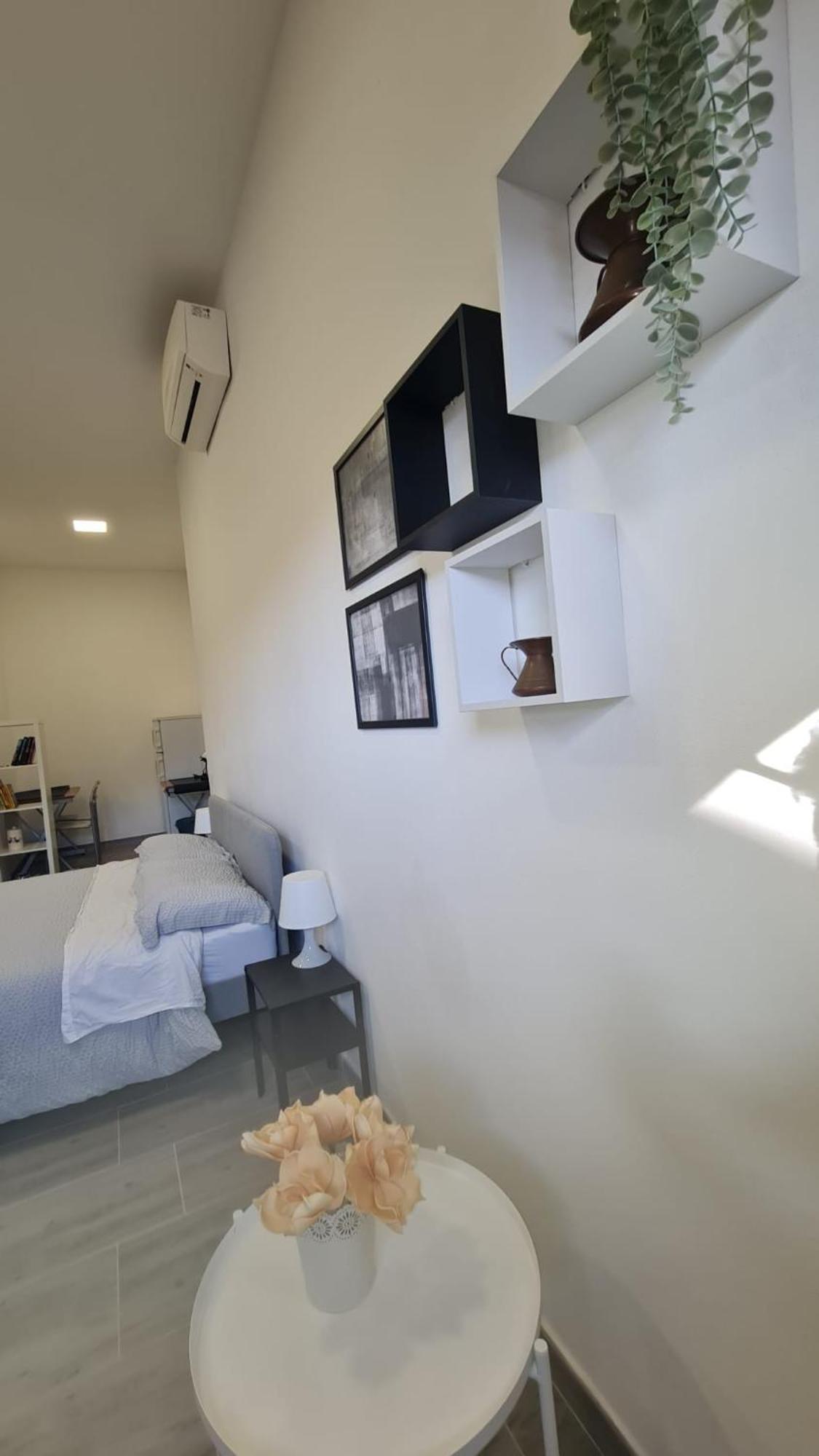 Apartment Via Contu Iglesias