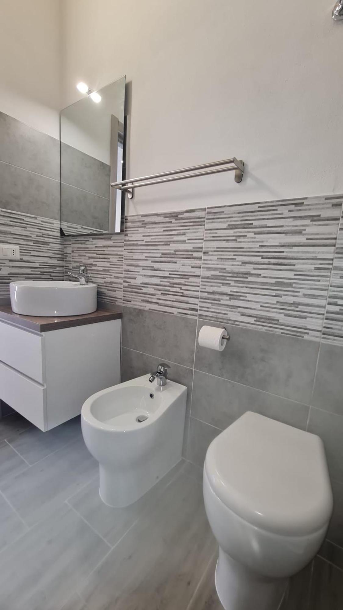 Apartment Via Contu *