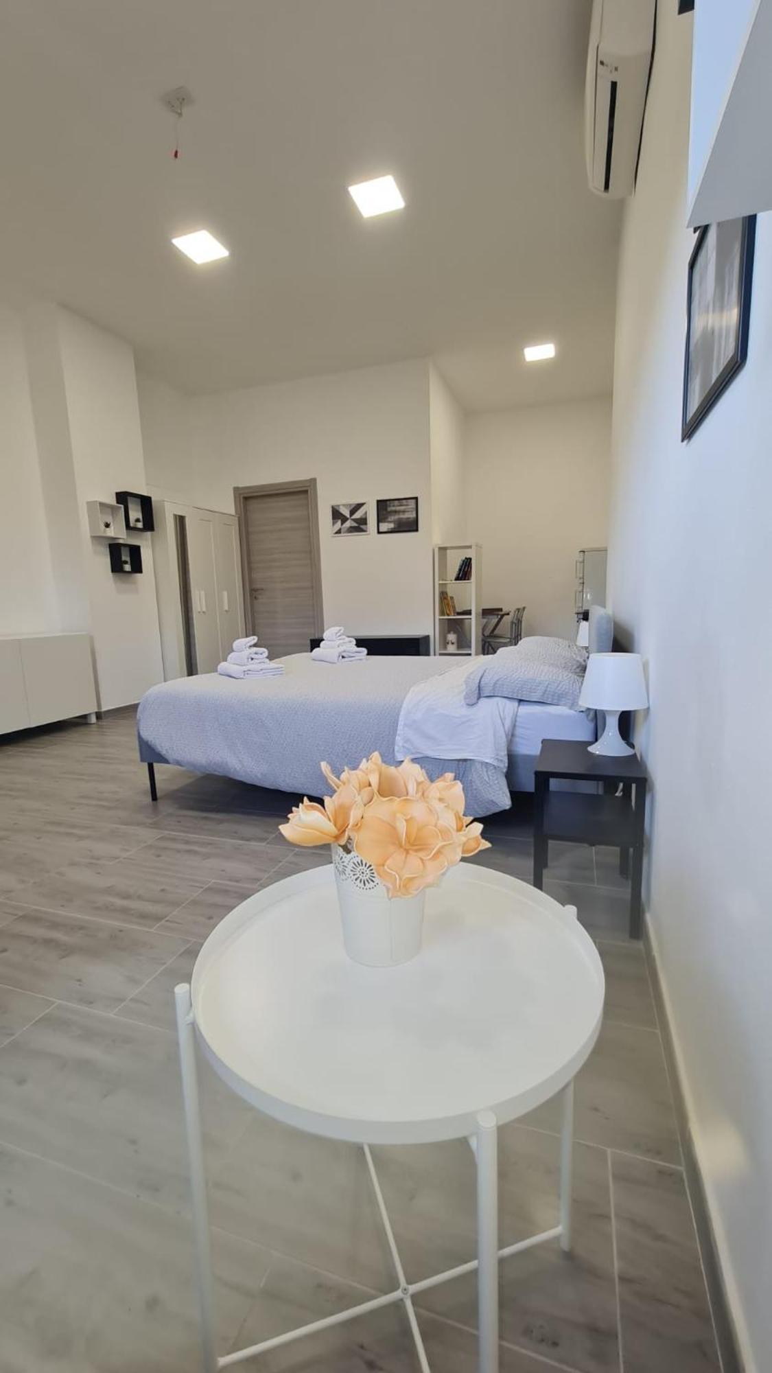 Apartment Via Contu Iglesias