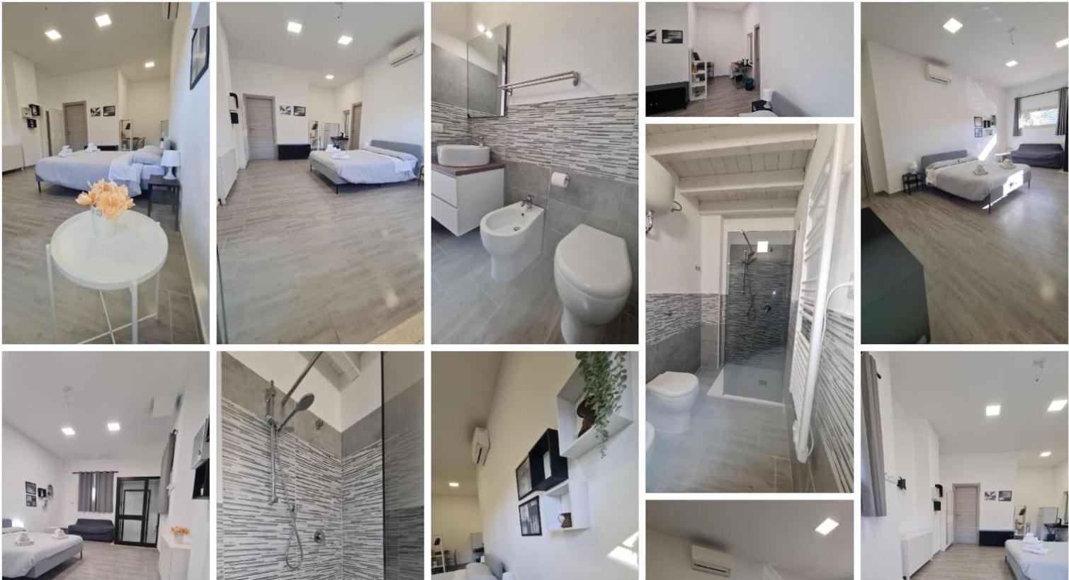 Apartment Via Contu Iglesias