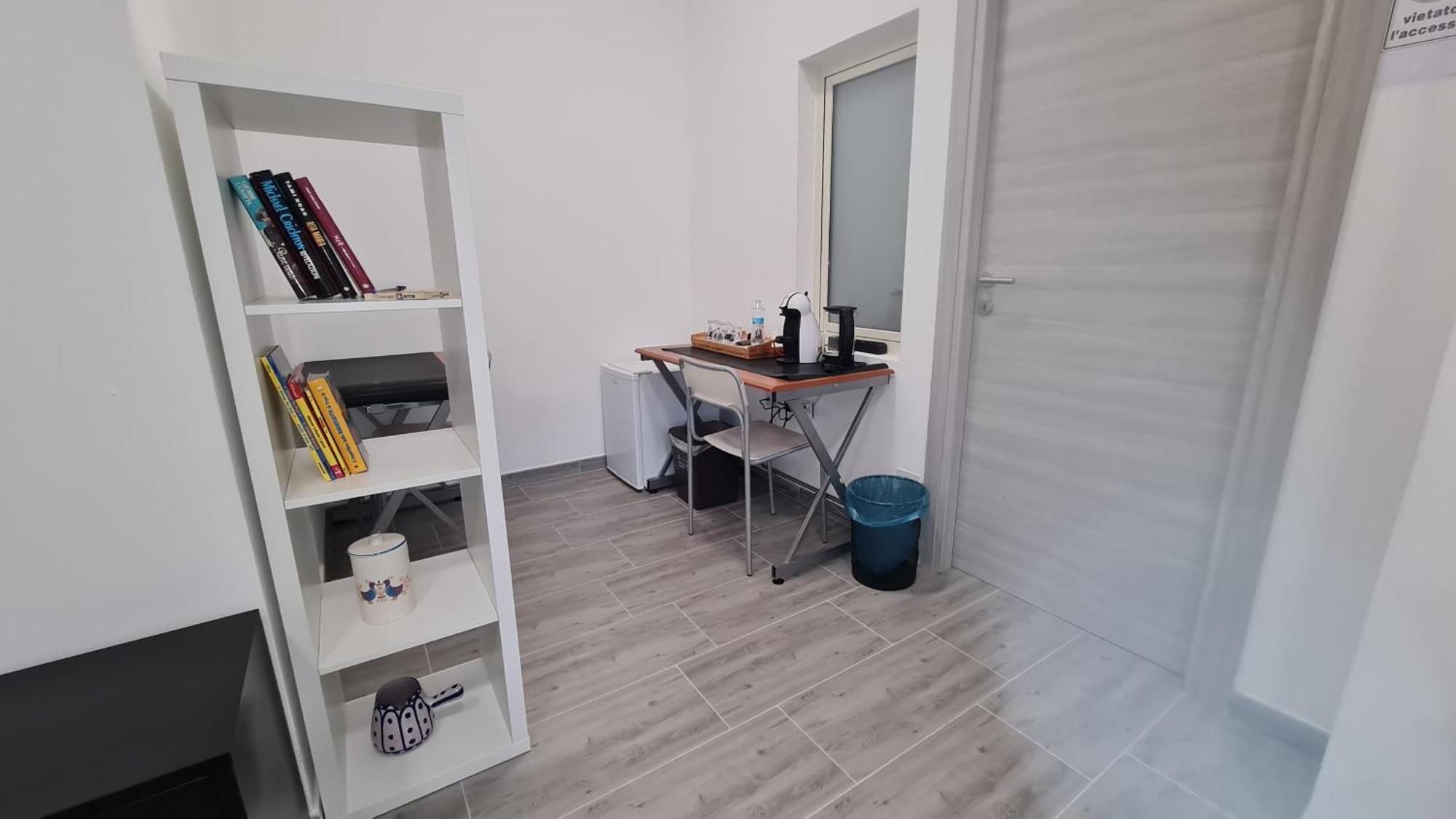 Via Contu Apartment