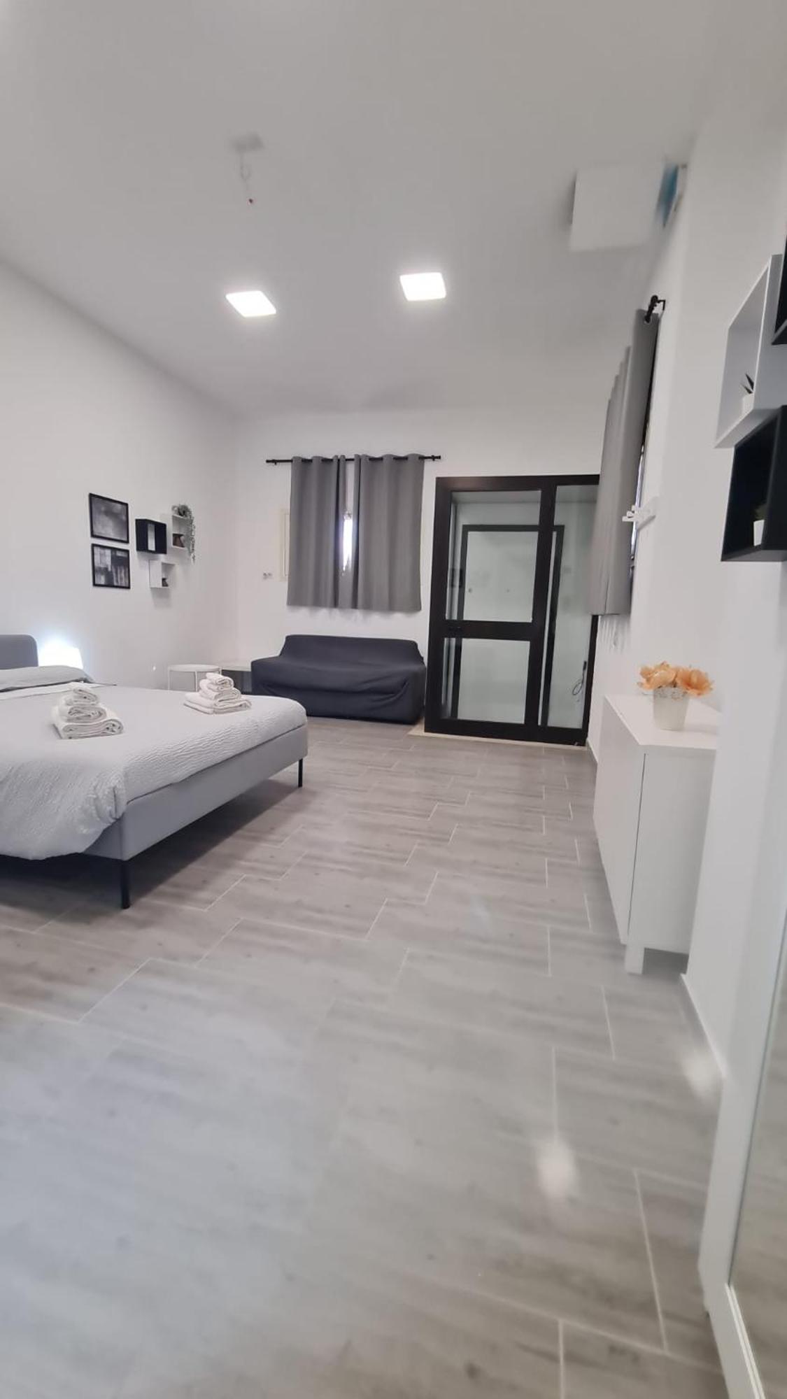 Apartment Via Contu